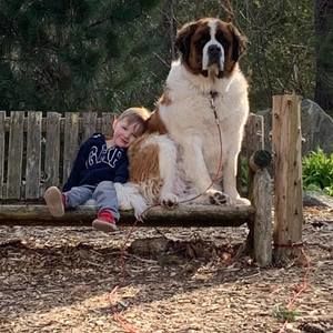 Meet your Posher, Marc